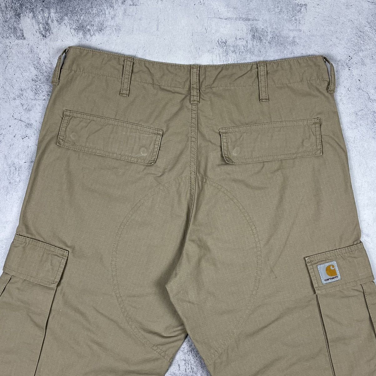 Carhartt Vintage Carhartt cargo pants 90’s Size US 32 / EU 48 - 2 Thumbnail