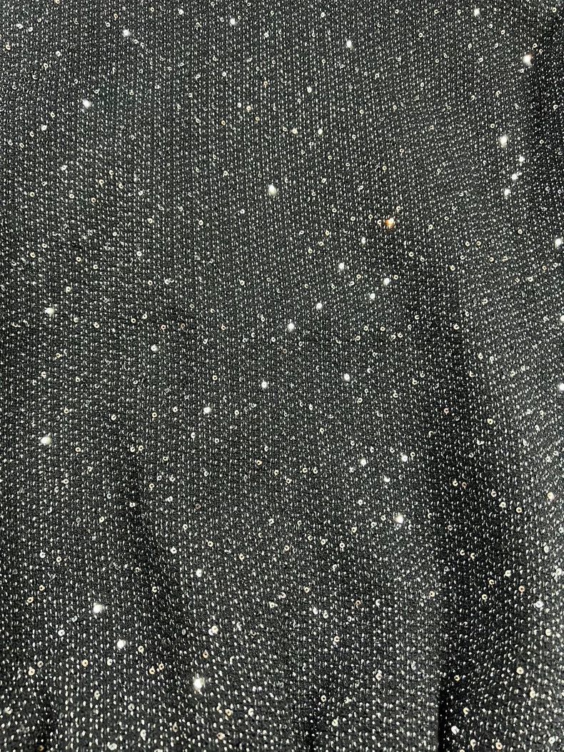 Saint Laurent Paris Saint Laurent Paris 20ss Starry Sky Scale Jacket-2506 Size US M / EU 48-50 / 2 - 4 Thumbnail