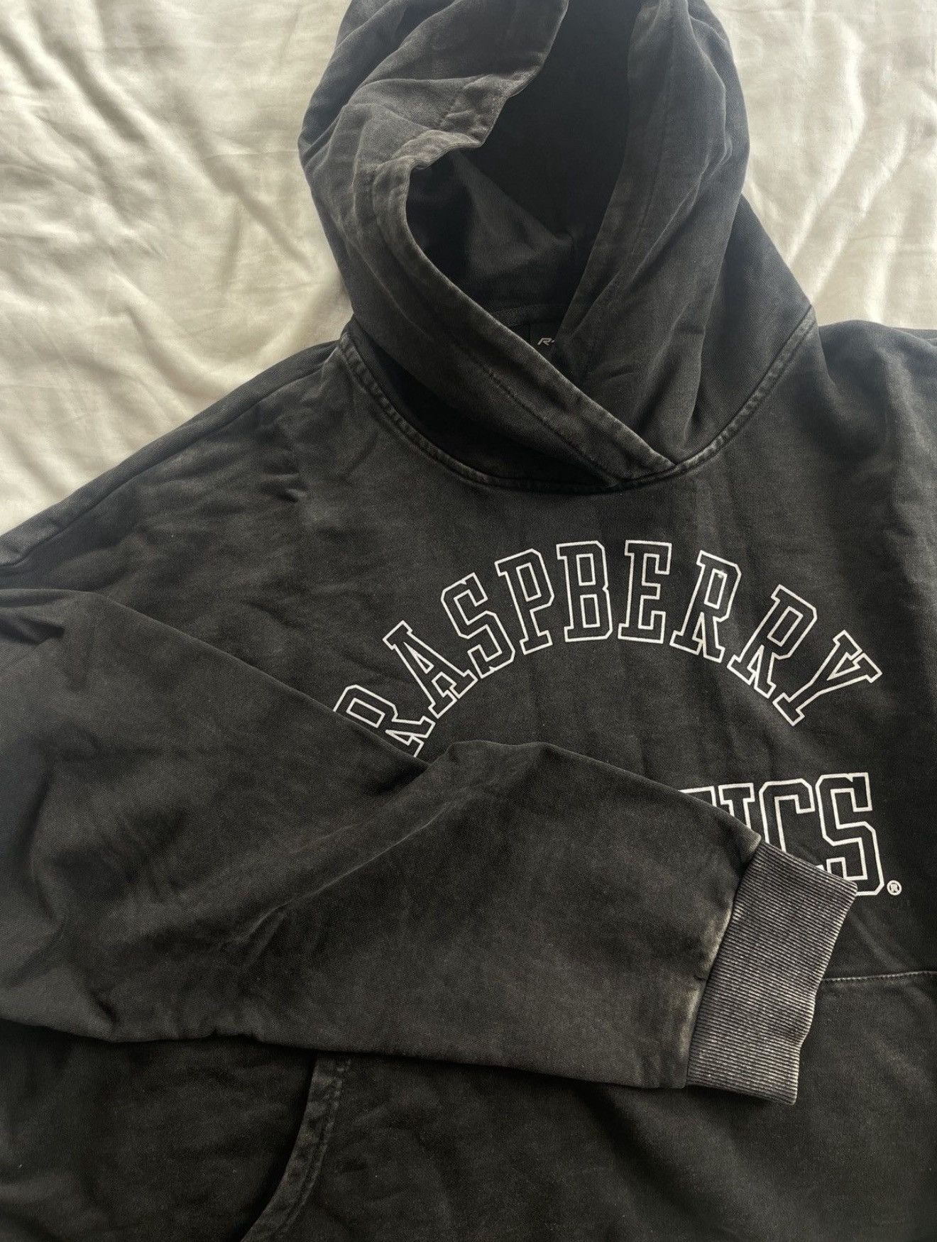The GV Gallery The GV Gallery Hoodie Size US M / EU 48-50 / 2 - 3 Thumbnail