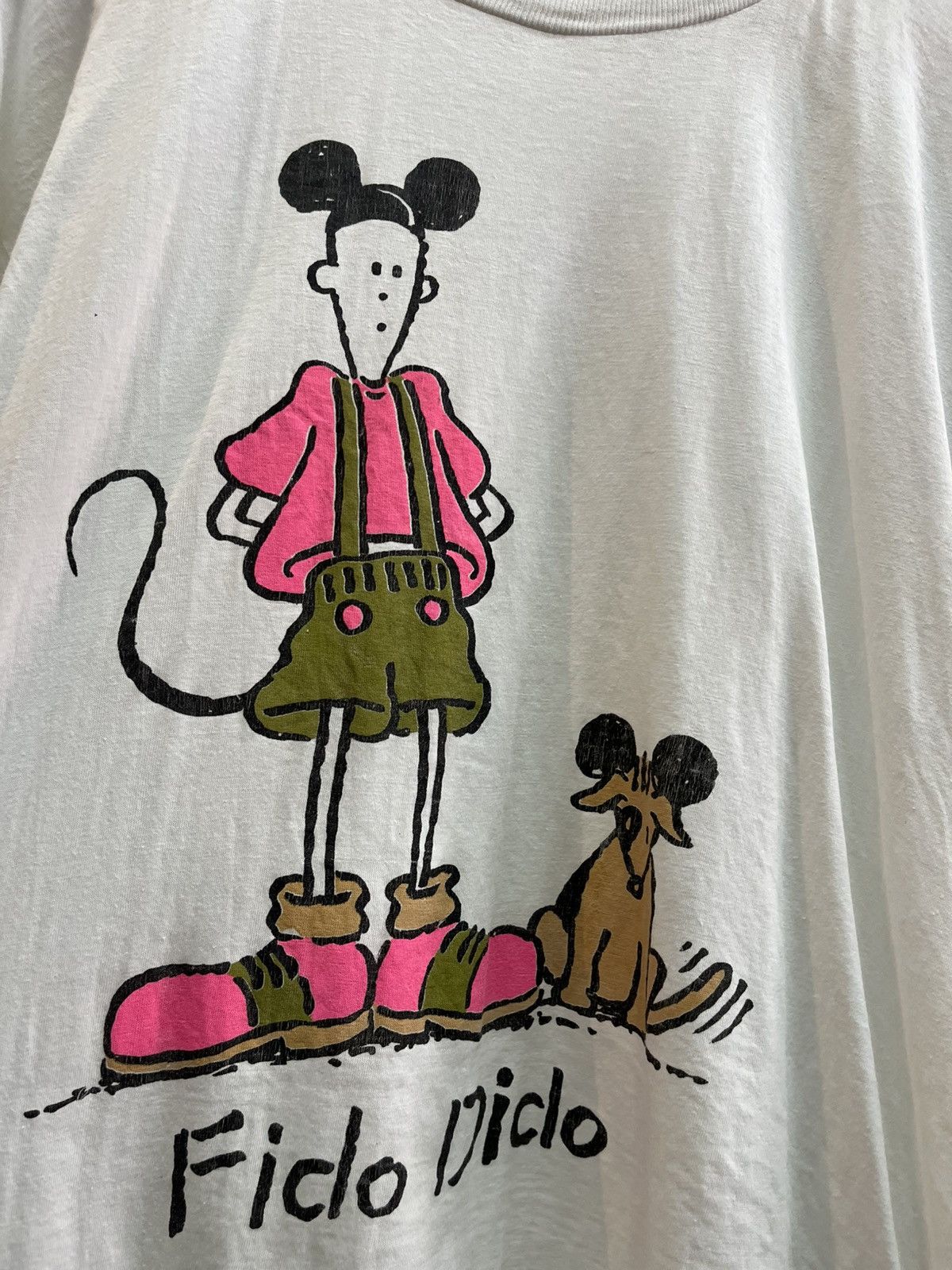 Arts & Science Fido Dido Size US L / EU 52-54 / 3 - 2 Thumbnail