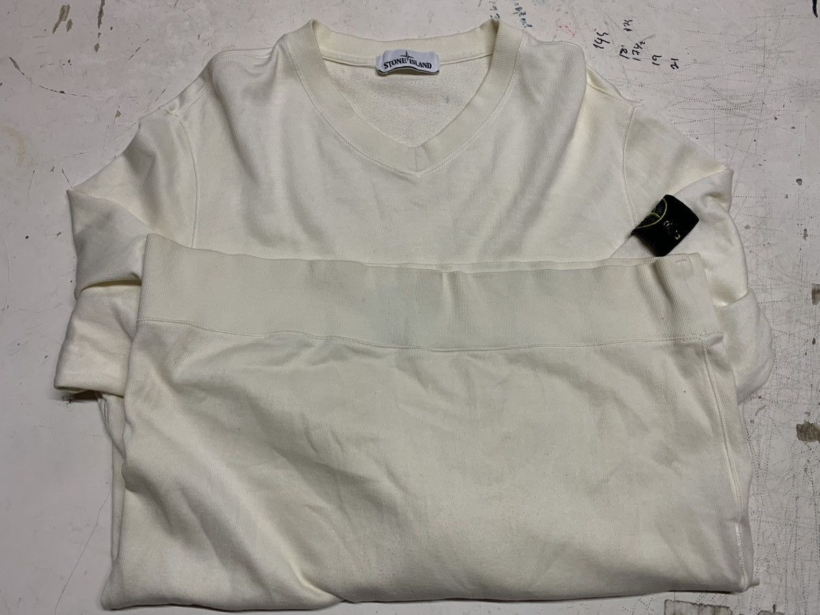 Stone Island Stone island long sleeve Size US L / EU 52-54 / 3 - 11 Thumbnail