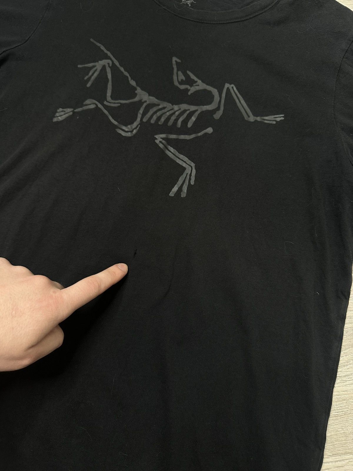 Arc'teryx Arcteryx T-Shirt Size US M / EU 48-50 / 2 - 3 Thumbnail