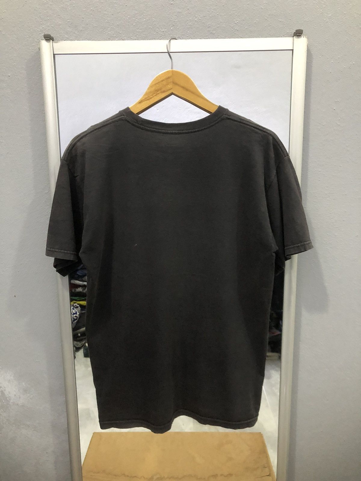 REEF × Vintage Vintage 90s REEF Bikini Girls Logo Surf Y2K Style T-shirt Size US M / EU 48-50 / 2 - 9 Thumbnail