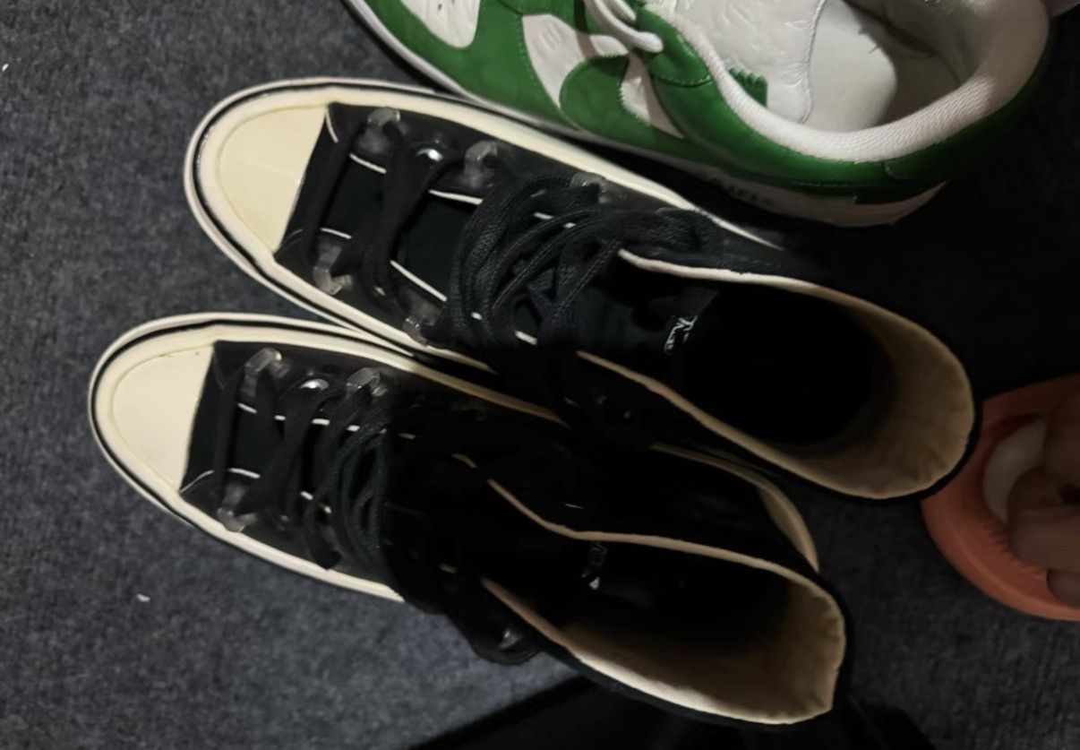 Converse Kim Jones x Converse 1970 Co-branded limited edition J40 Size US 9.5 / EU 42-43 - 1 Thumbnail