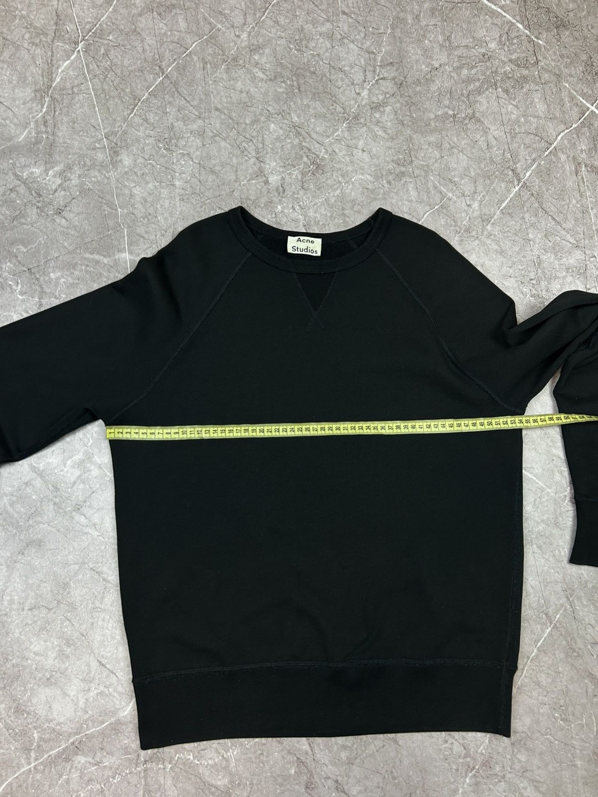 Acne Studios Acne Studios Sweatshirt Size US S / EU 44-46 / 1 - 10 Thumbnail