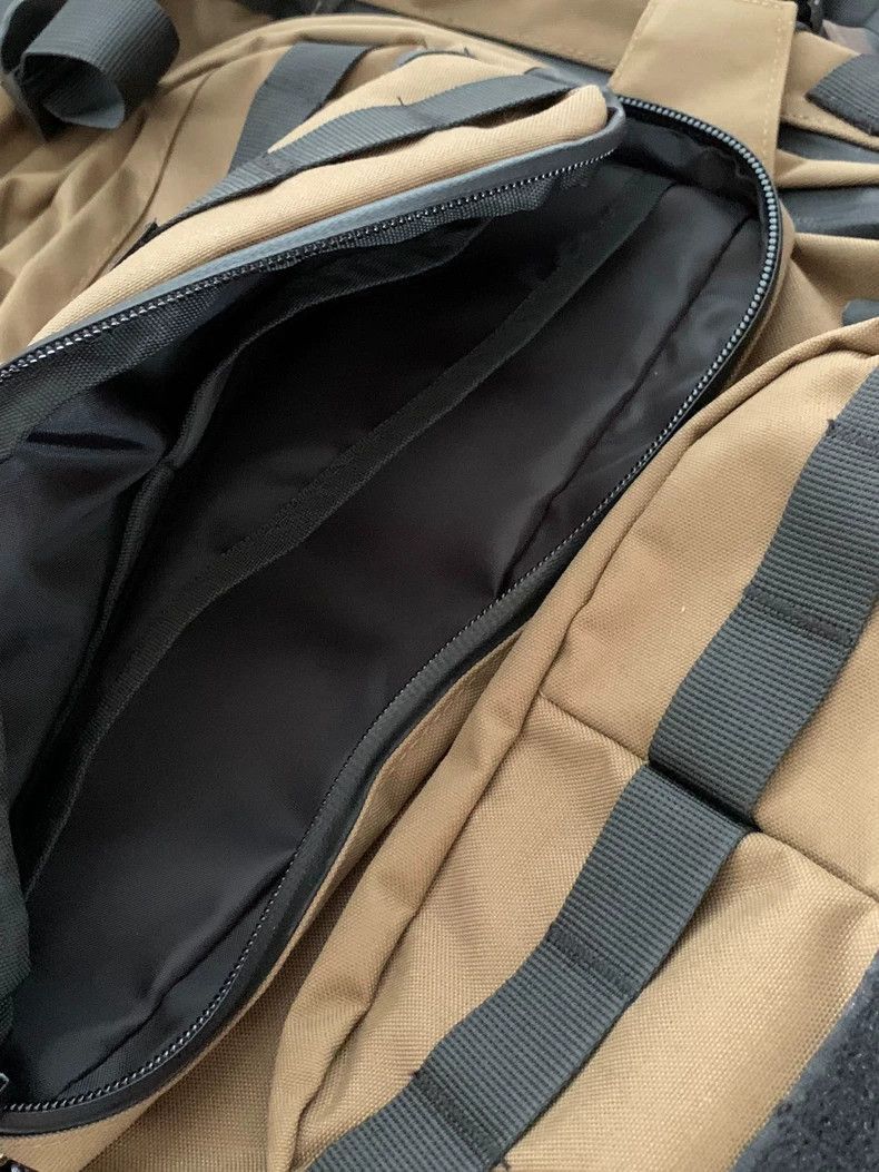 Wtaps colimbo tactical military backpack-2508 Size ONE SIZE - 5 Thumbnail