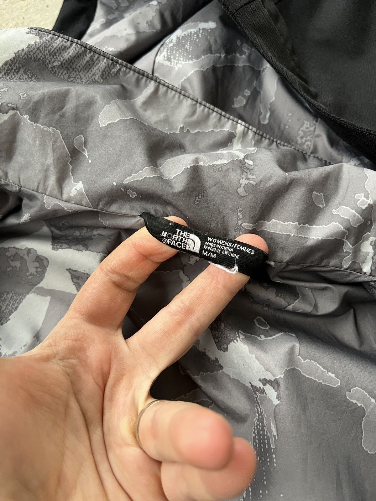 The North Face The North Face Jacket Size M / US 6-8 / IT 42-44 - 4 Thumbnail