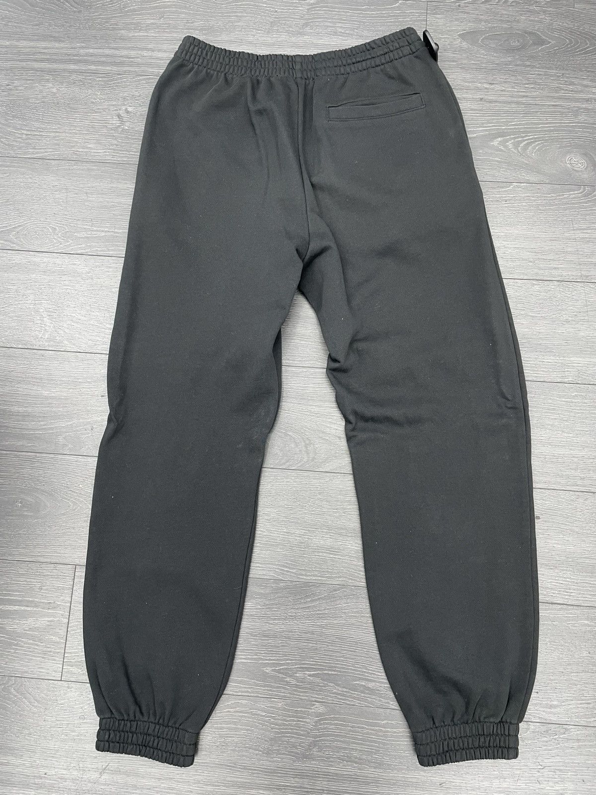 Alexander McQueen Alexander McQueen MCQ Sweatpants Size US 30 / EU 46 - 2 Thumbnail