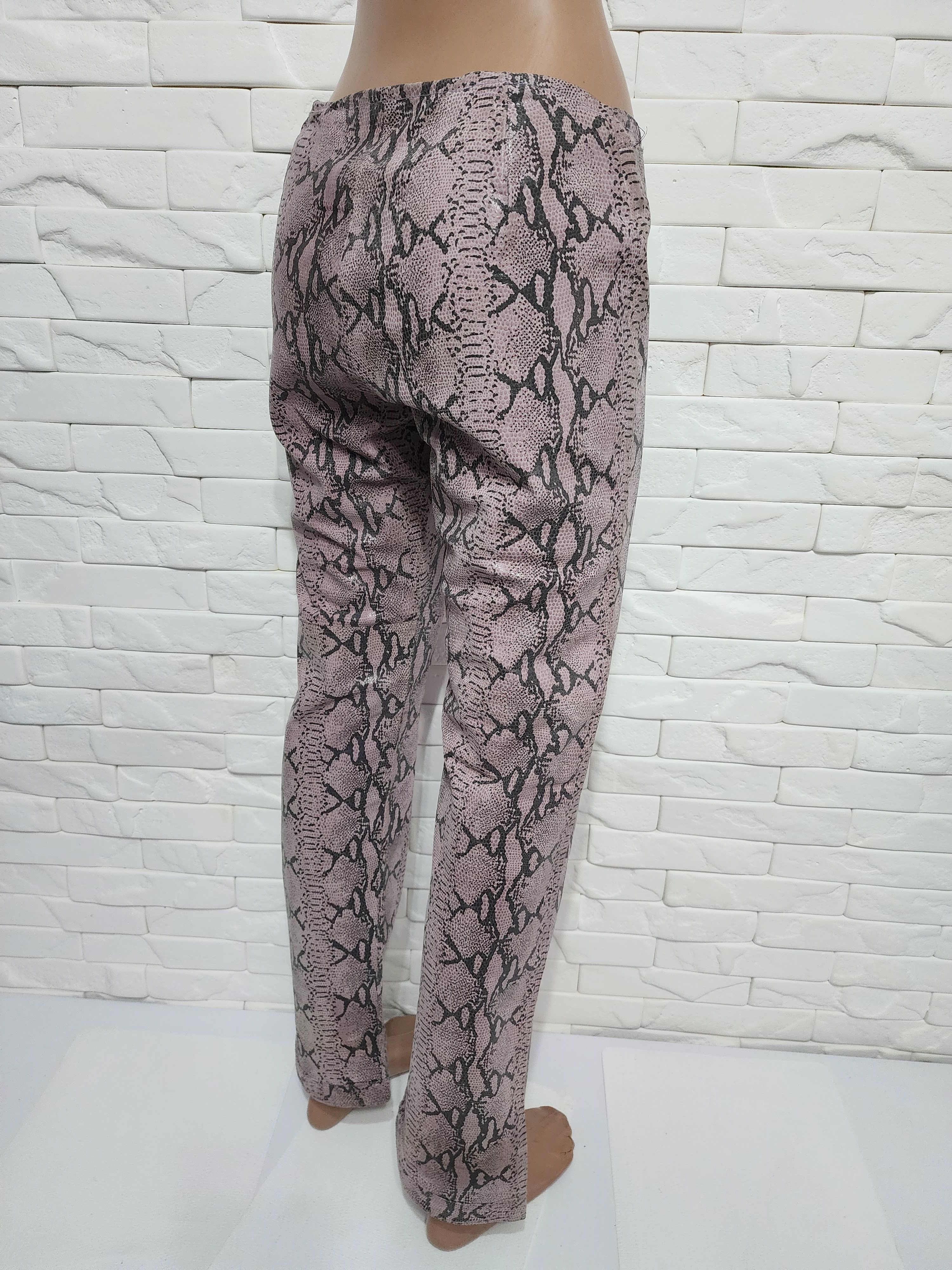 Other Women's genuine leather pants. Size 29" - 5 Thumbnail