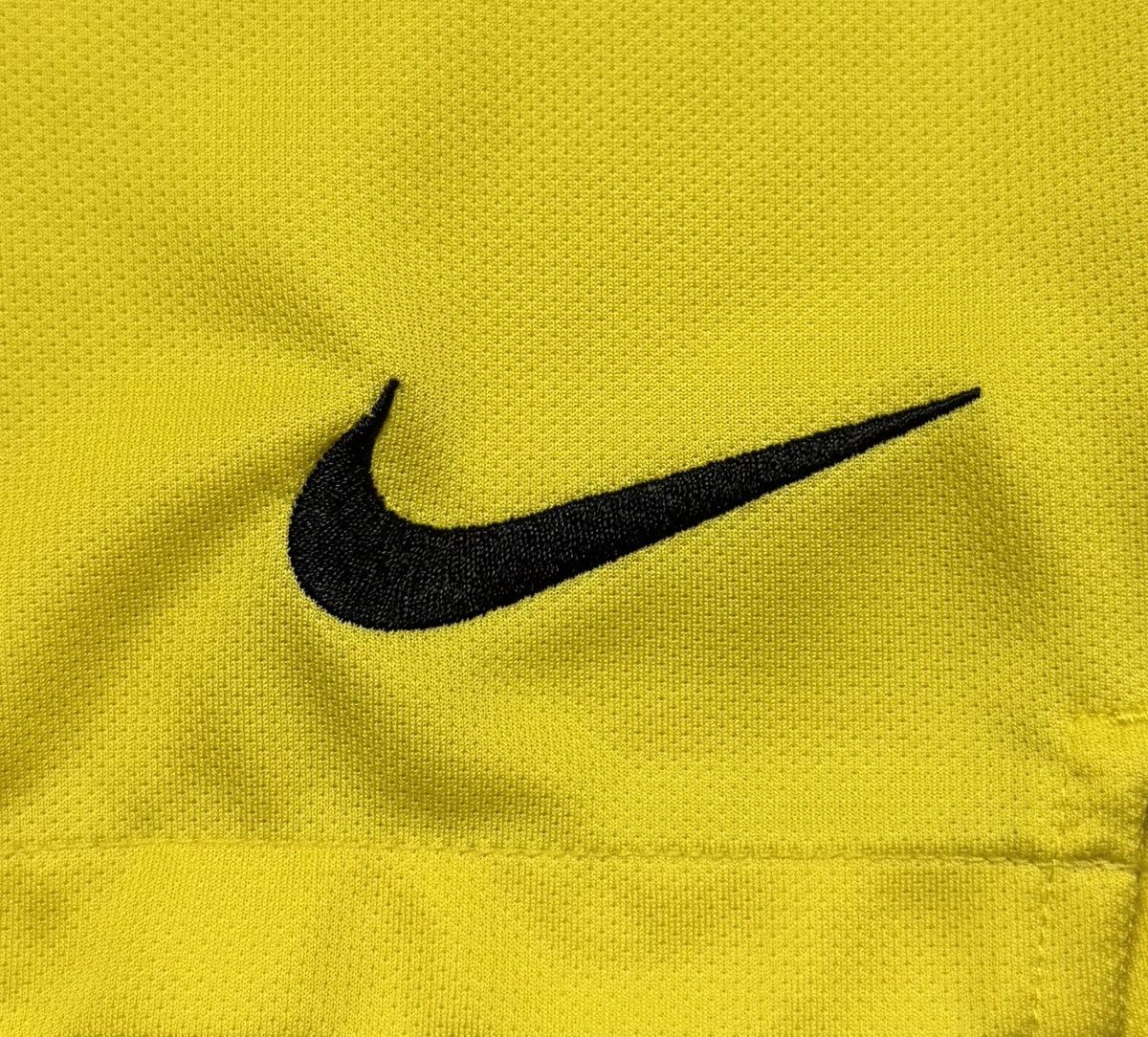 Nike Nike England 2018 2019 Goalkeeper Football Soccer Shorts Size US 32 / EU 48 - 6 Thumbnail