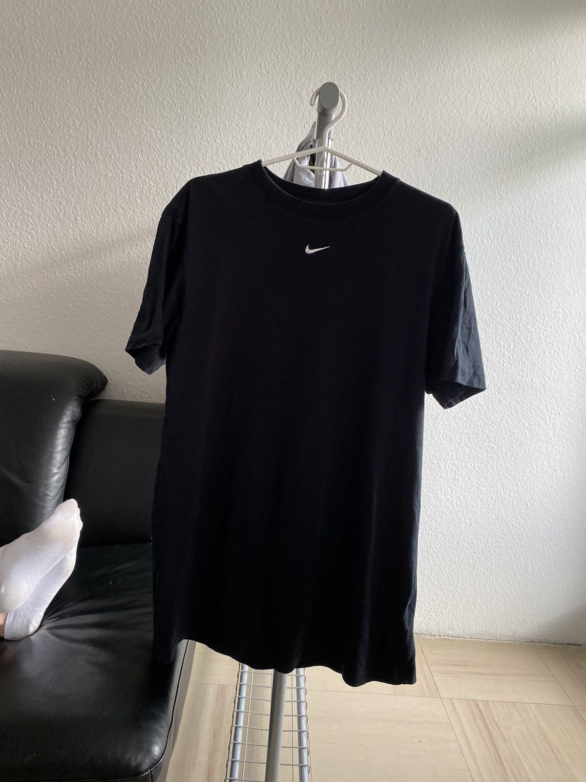 Nike Nike T-shirt Size US S / EU 44-46 / 1 - 1 Thumbnail