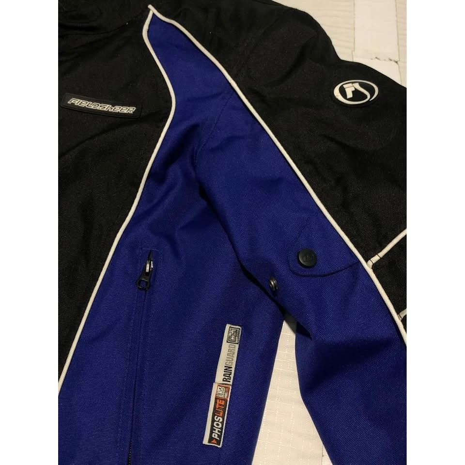 Other FIELDSHEER Jacket Medium Men Like New With Armor, Reflective Size US M / EU 48-50 / 2 - 6 Thumbnail