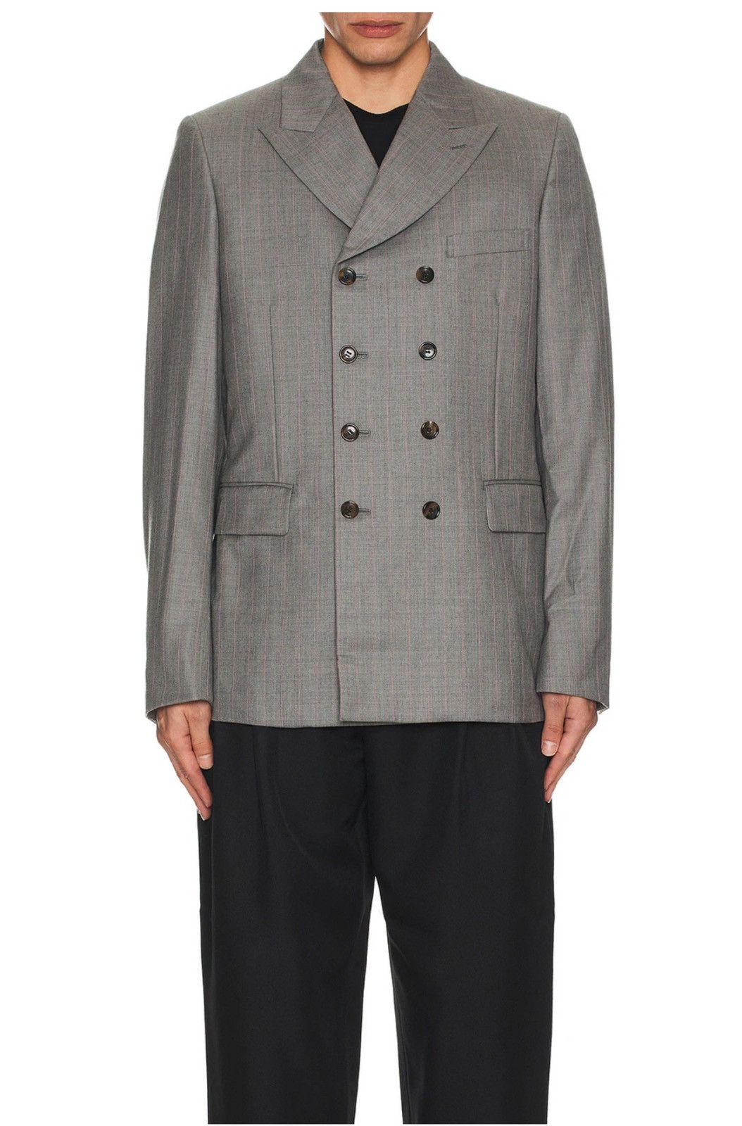 Comme des Garcons Comme Des Garçon Blazer Size Medium Size 40R - 3 Thumbnail