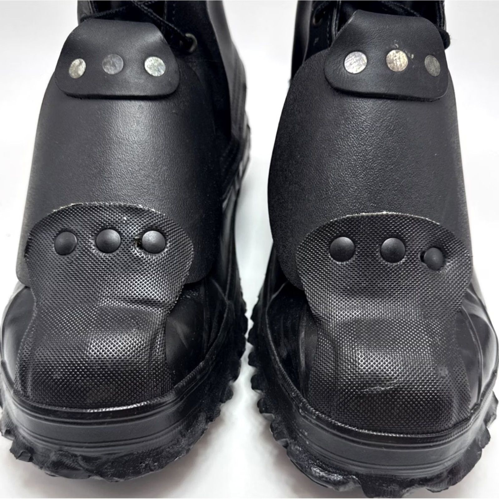 LaCrosse Outdoorsman Boot Mens 12 USA Steel Shank Metatarsal  display picture 1