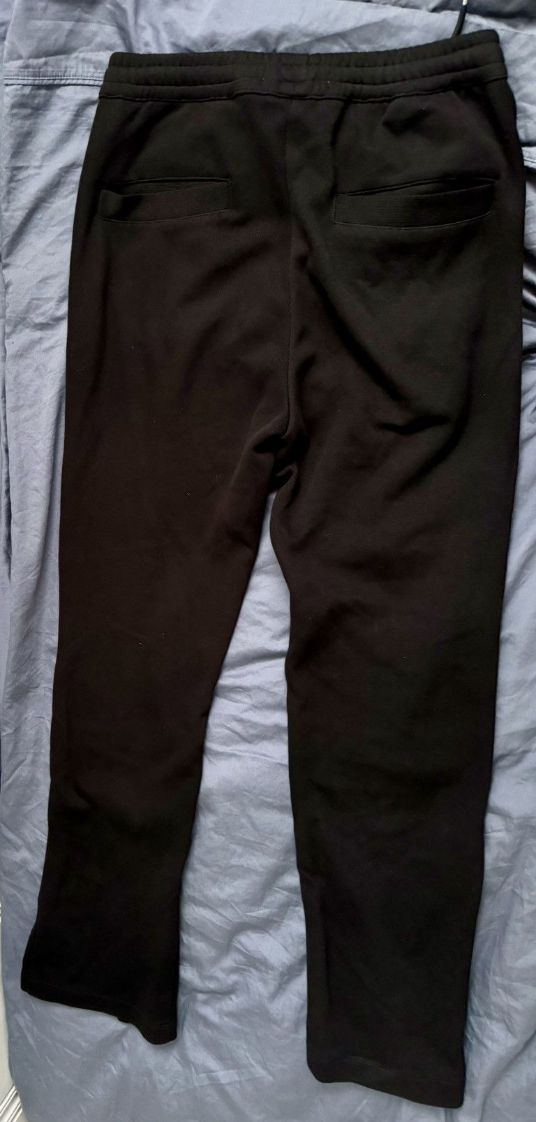 Goodfight Goodfight black trousers Size US 32 / EU 48 - 4 Thumbnail