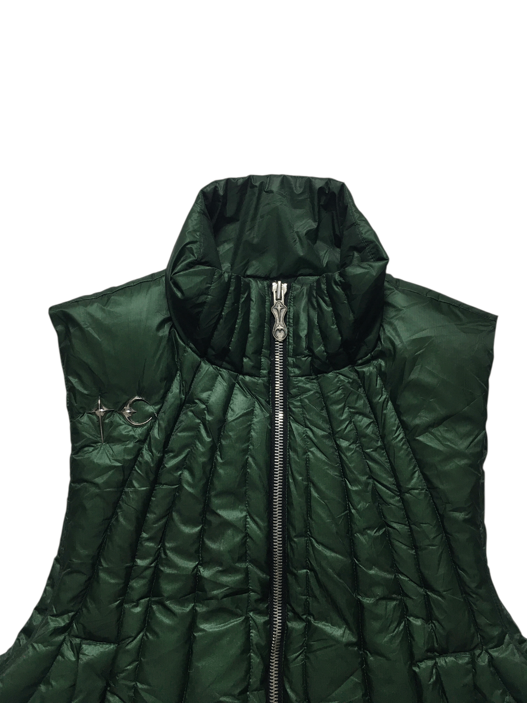 Cave Goose Down Jacket – thug club Thug Club Cave Goose Down Jacket