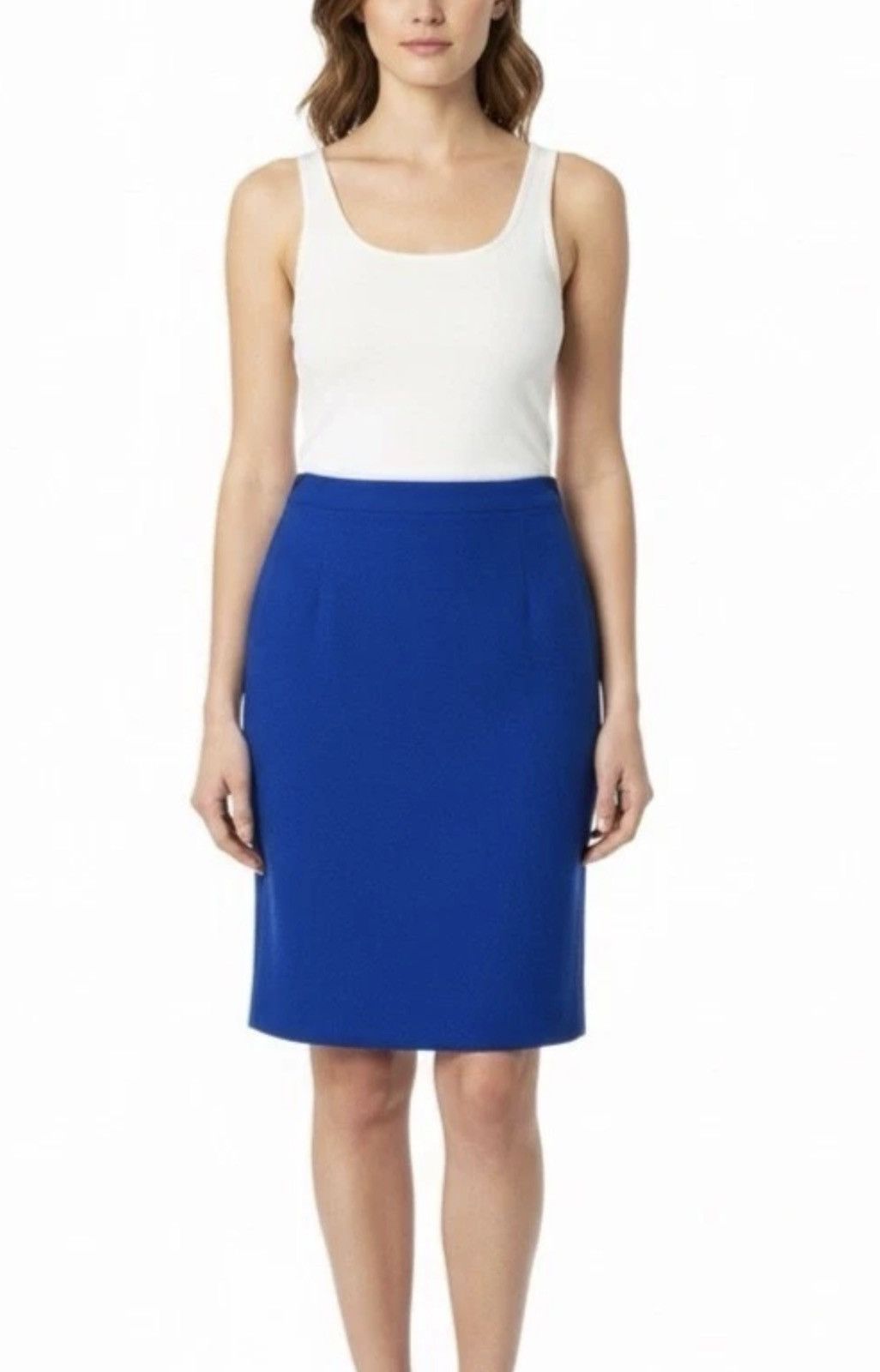 J.Crew J.Crew The Pencil Skirt Size 27" / US 4 / IT 40 - 1 Thumbnail