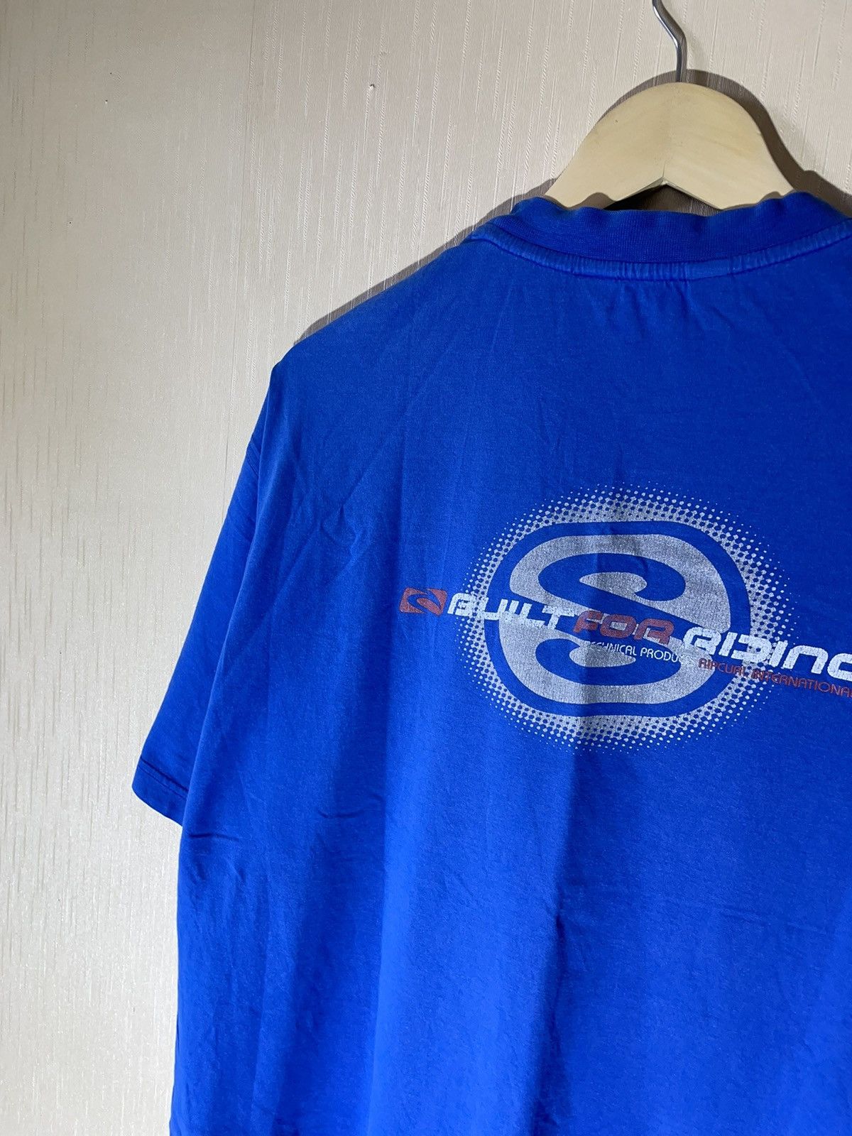 Rip Curl × Vintage Rip Curl vintage surf style T shirt 90s Size US XL / EU 56 / 4 - 13 Thumbnail