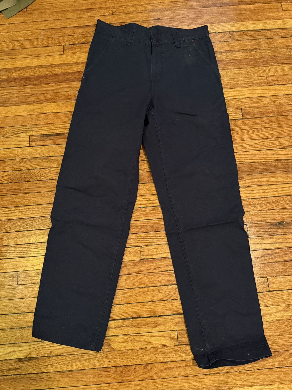 Carhartt Carhartt WIP Wesley Pant Size US 29 - 2 Thumbnail
