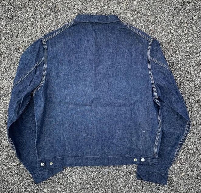 Vintage Old Stock Hercules Vintage Size US L / EU 52-54 / 3 - 3 Thumbnail