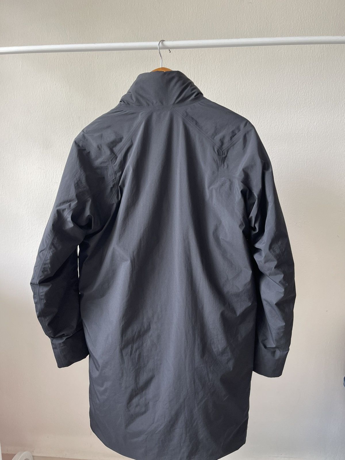Arc'teryx Arcteryx Veilance Euler Is Jacket 96 Size US M / EU 48-50 / 2 - 8 Thumbnail