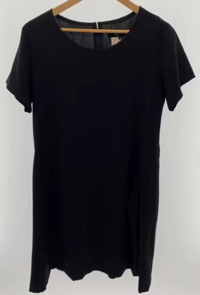 Y's Y's Short Sleeve Dress Size M / US 6-8 / IT 42-44 - 1 Thumbnail