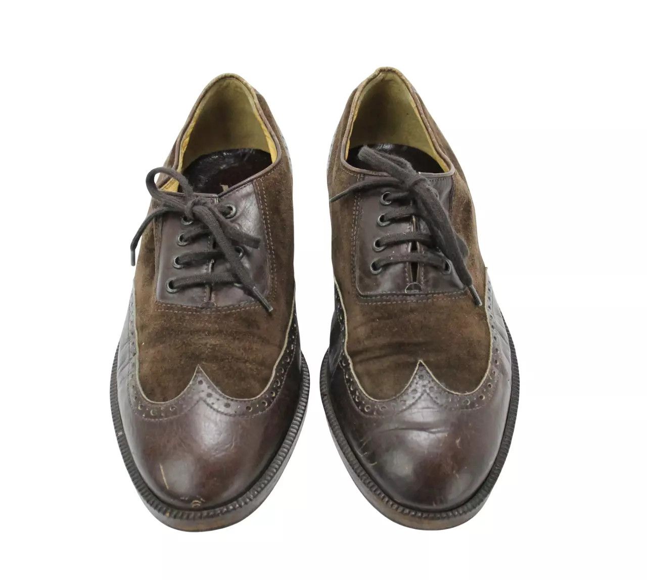 Yves Saint Laurent YVES SAINT LAURENT Shoes Women's (US) 7 Rigid Leather Size US 7 / IT 37 - 2 Thumbnail