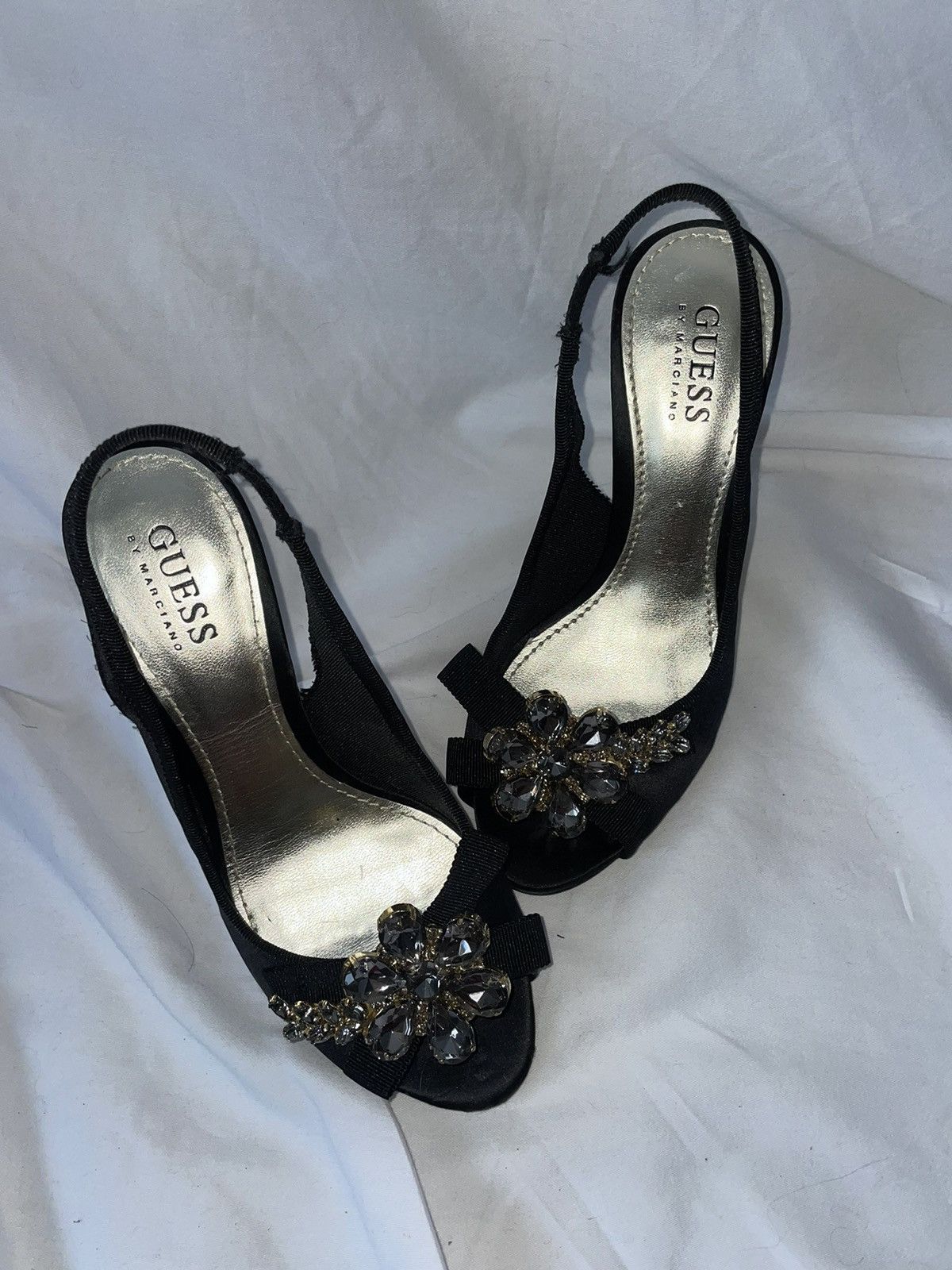Guess guess heels Size US 6 / IT 36 - 9 Thumbnail