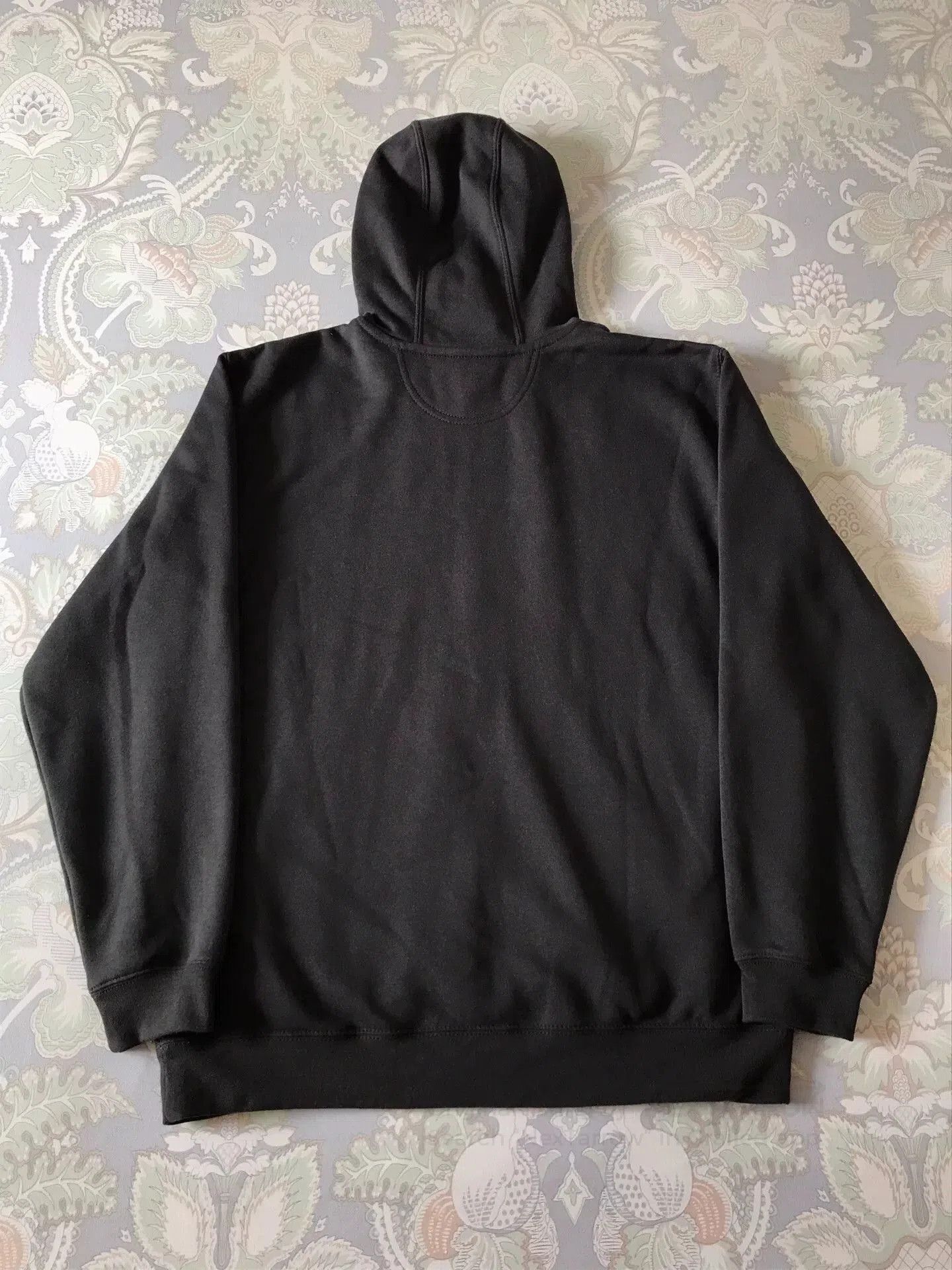 Carhartt Carhartt 105192 Black Hoodie. Size US L / EU 52-54 / 3 - 2 Thumbnail