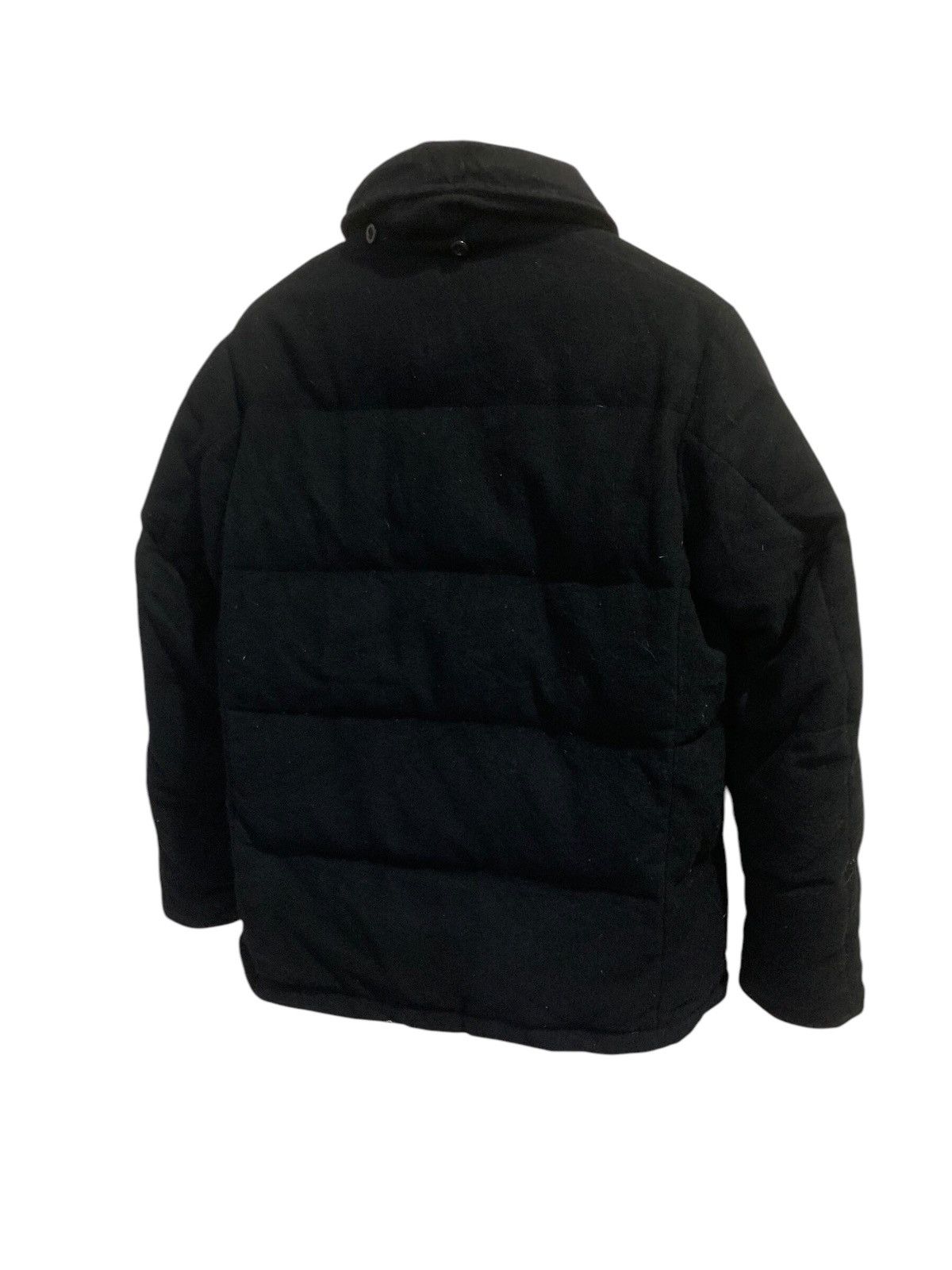 Beams Plus × Danton Danton X Beams Wool Down Puffer Jacket Size US M / EU 48-50 / 2 - 5 Thumbnail