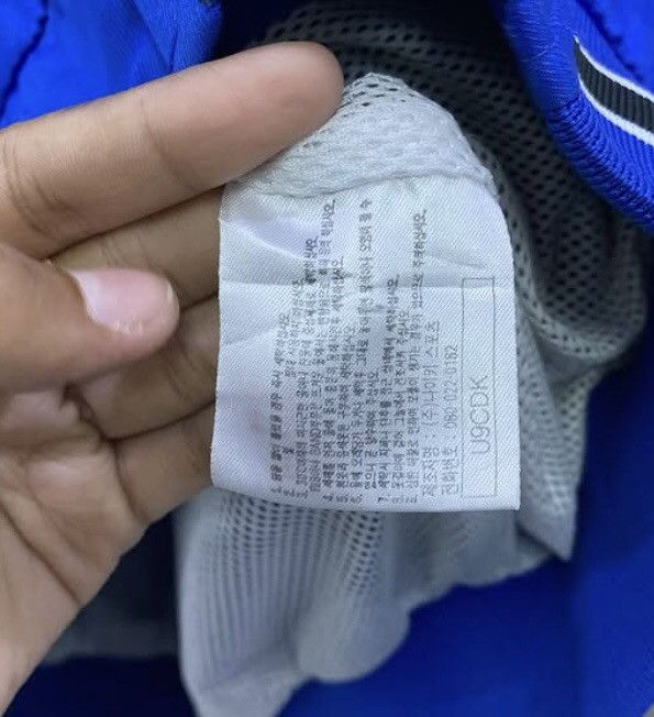 Nike × Vintage Nike 90s Vintage 61 Park Jacket Size US L / EU 52-54 / 3 - 6 Thumbnail