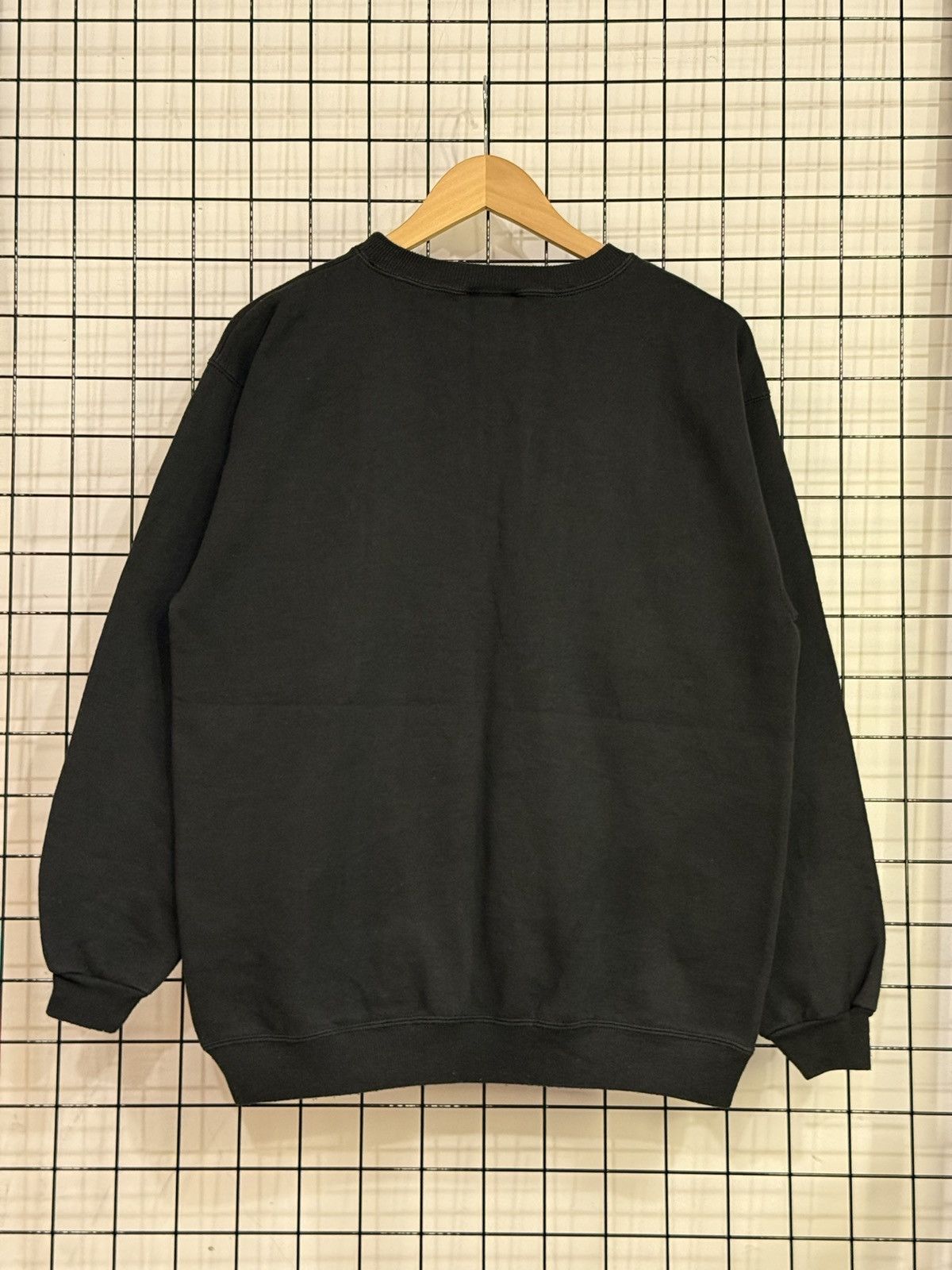 Powell Peralta vintage 1990s Powell Peralta Longboards crewneck sweatshirt Size US M / EU 48-50 / 2 - 4 Thumbnail