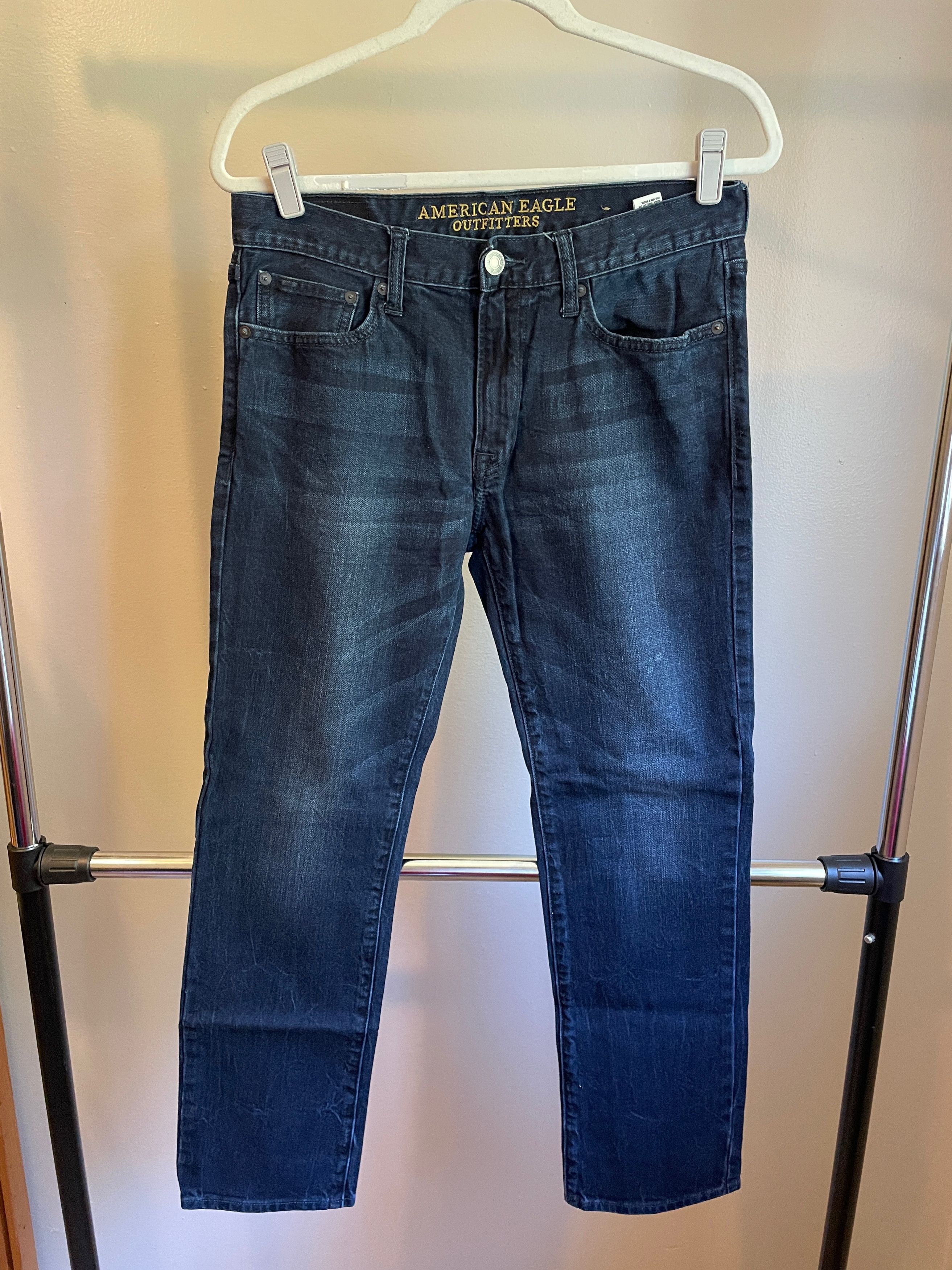 American Eagle Outfitters American Eagle Outfitters Jeans Size US 30 / EU 46 - 1 Thumbnail
