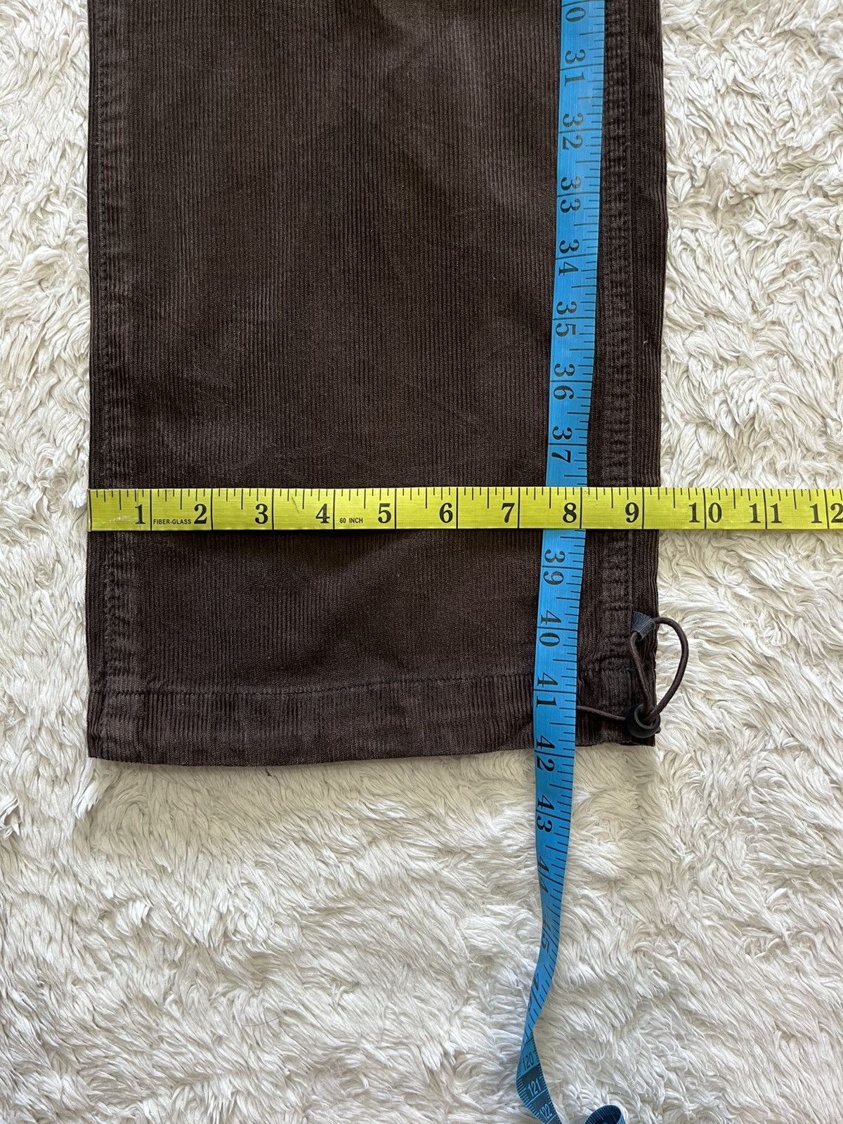 Journal Standard journal standard multipocket bondage corduroy pants Size US 34 / EU 50 - 11 Thumbnail