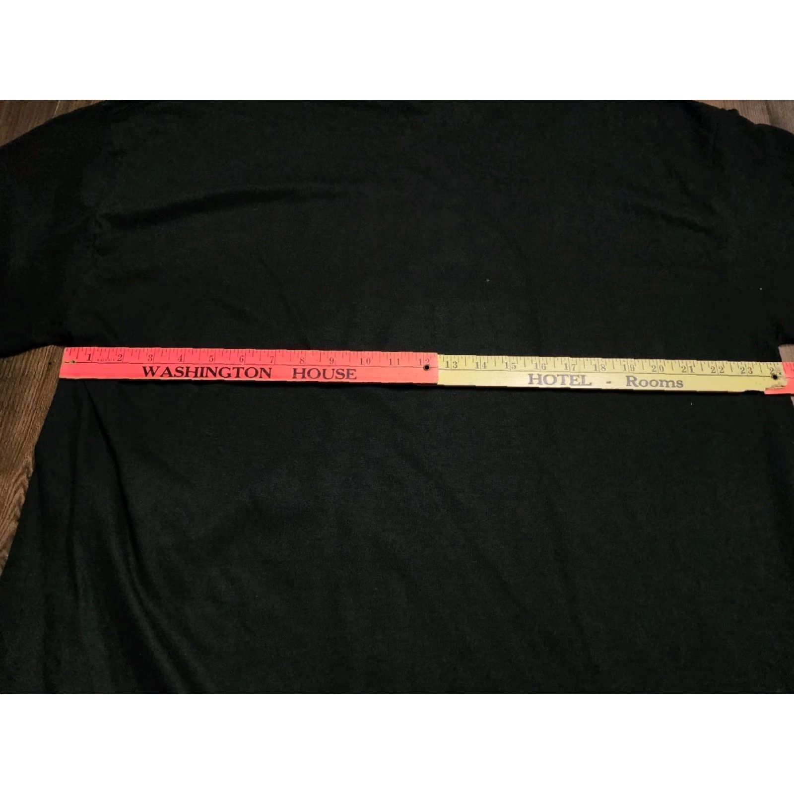 Vintage Vintage 90s Florida Sunshine State Palm Trees T-Shirt Men 2XL Black Cotton Retro Beach Size US XXL / EU 58 / 5 - 6 Thumbnail