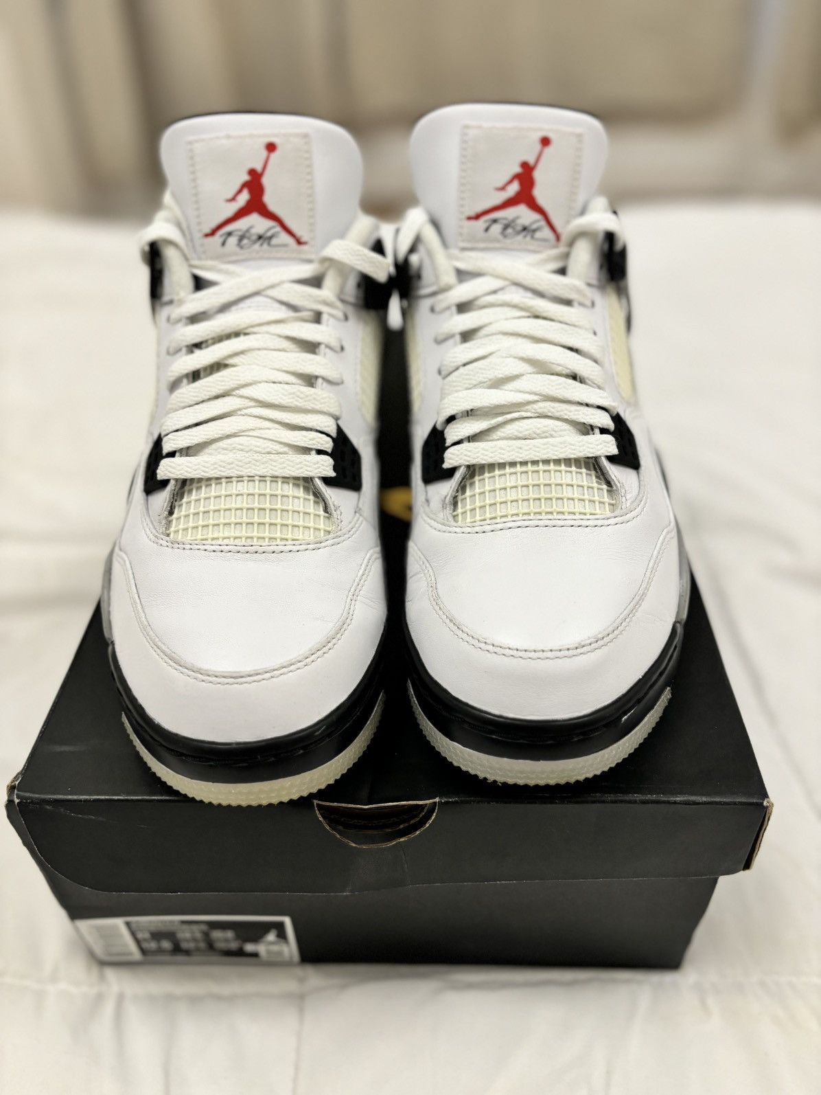 Jordan Brand Jordan for retro Size US 10 / EU 43 - 1 Thumbnail