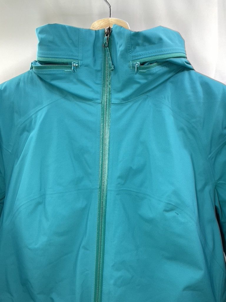 Arc'teryx ARCTERYX Sceptre Insulated Gore Tex Pro Jacket Skiing Jacket Size M / US 6-8 / IT 42-44 - 3 Thumbnail