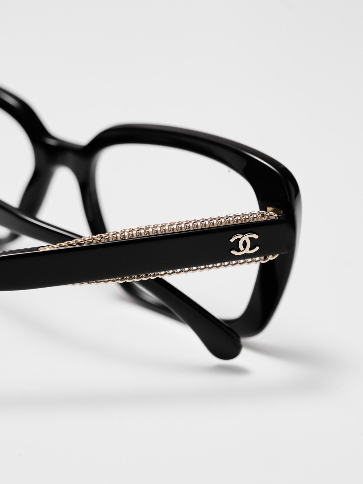 Chanel CHANEL 0CH3461 C622 Sunglasses Size ONE SIZE - 8 Thumbnail