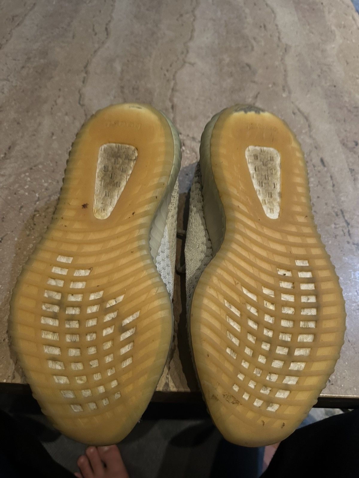 Adidas Yeezy boost 350 v2 grey mint Size US 7 / EU 40 - 5 Thumbnail
