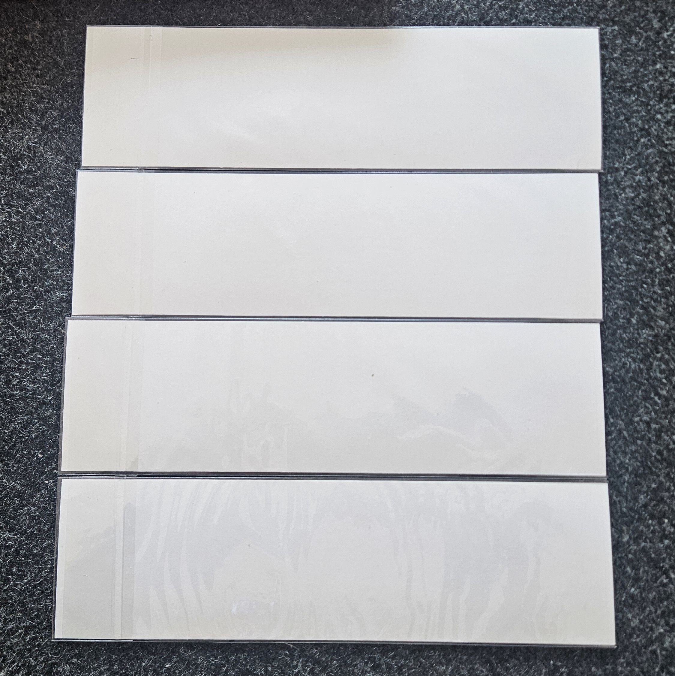 Supreme SUPREME Camo Box Logo Sticker Set Size ONE SIZE - 2 Thumbnail