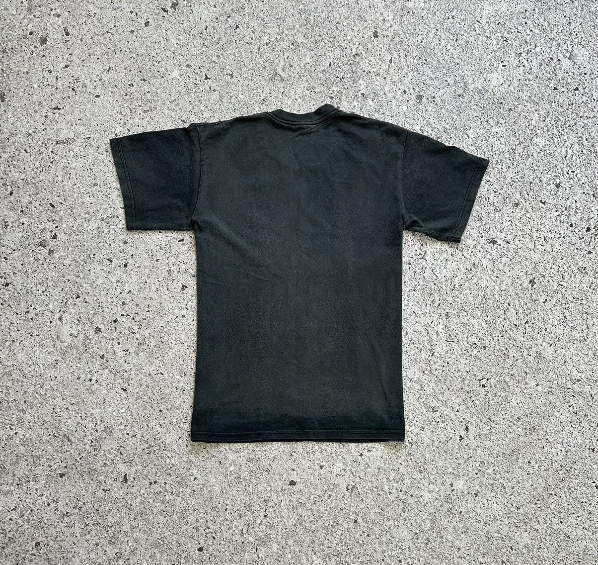 Band Tees × Vintage Vintage 90’s Kasabian Rock Band Retro T-Shirt Y2K Hype Size US M / EU 48-50 / 2 - 5 Thumbnail