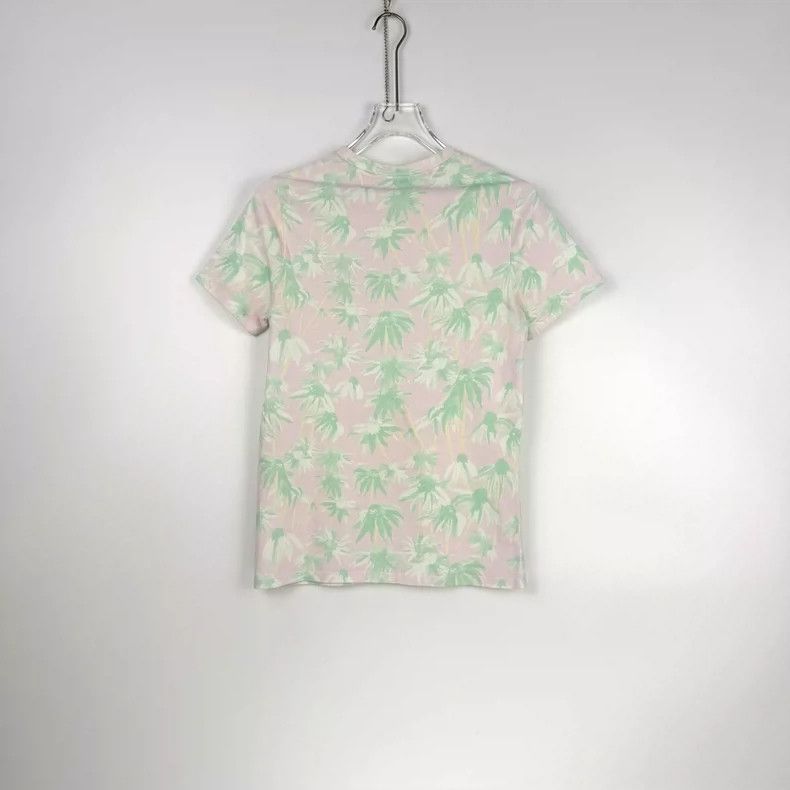 Loewe loewe Pink short sleeves 2504-Nextarrow Size US S / EU 44-46 / 1 - 4 Thumbnail