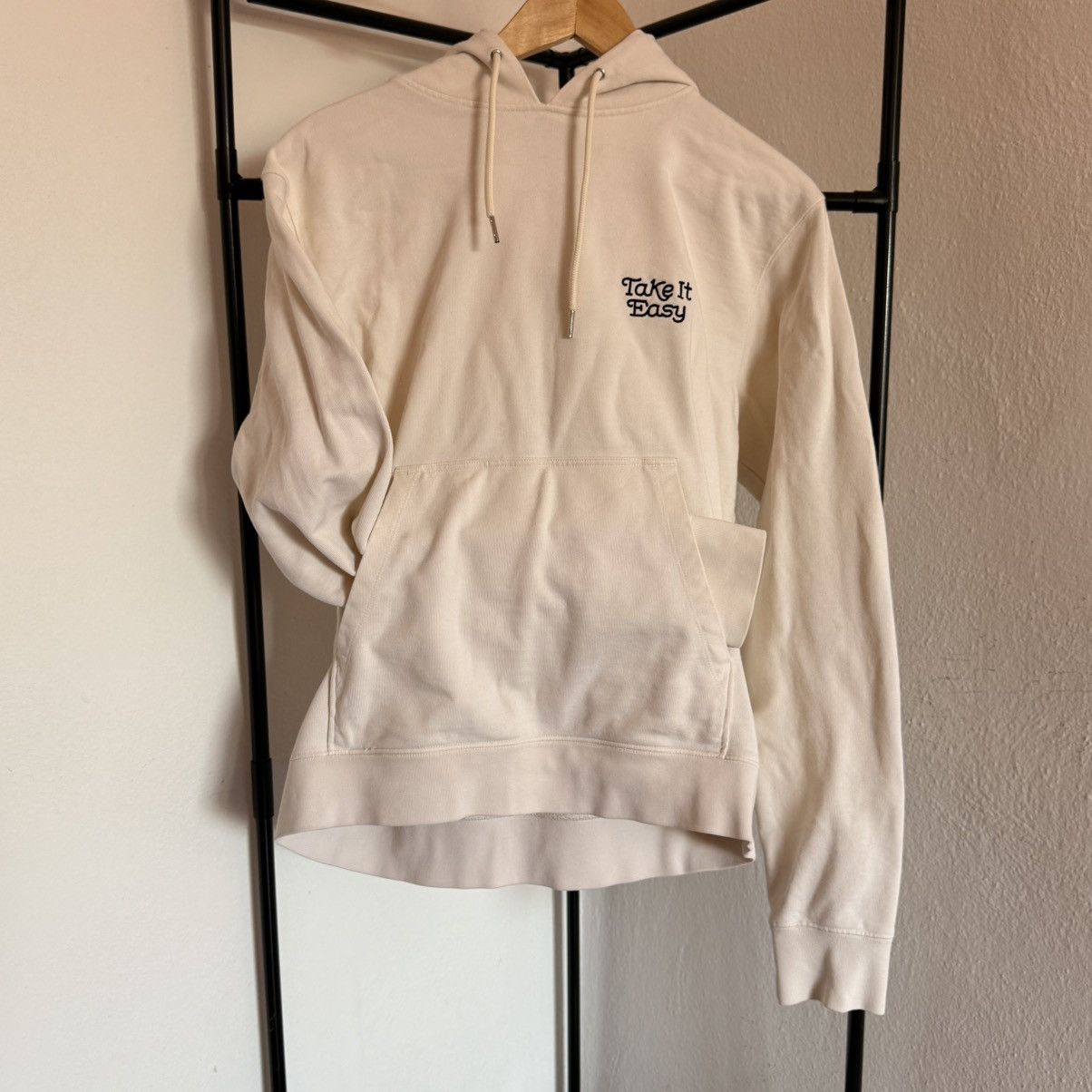 Sandro Sandro Sandro Paris Luxuary hoodie Size US M / EU 48-50 / 2 - 1 Thumbnail
