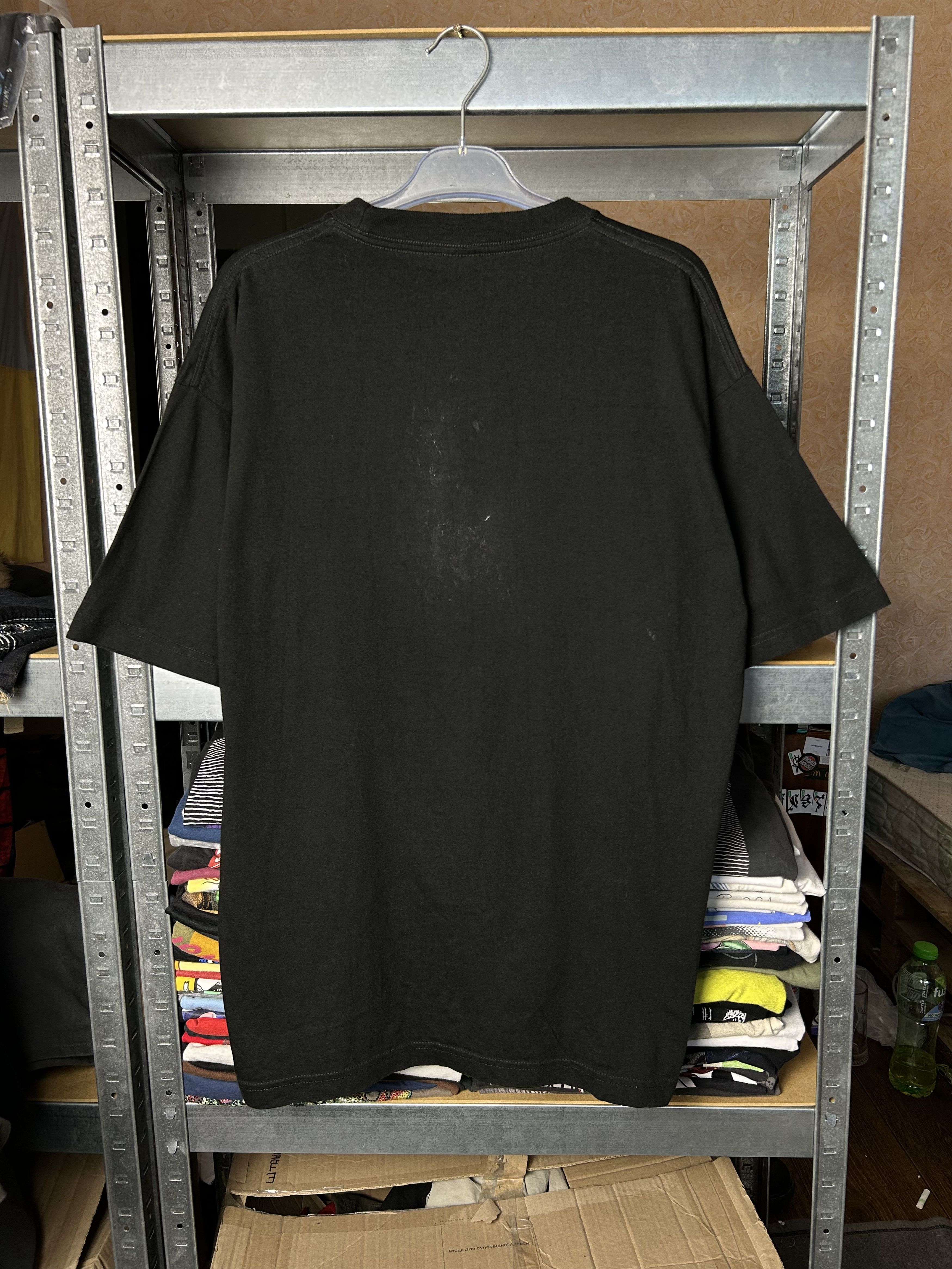 Vintage Vintage 1998 Halloween H20 Horror Movie T-shirt Size US L / EU 52-54 / 3 - 2 Thumbnail