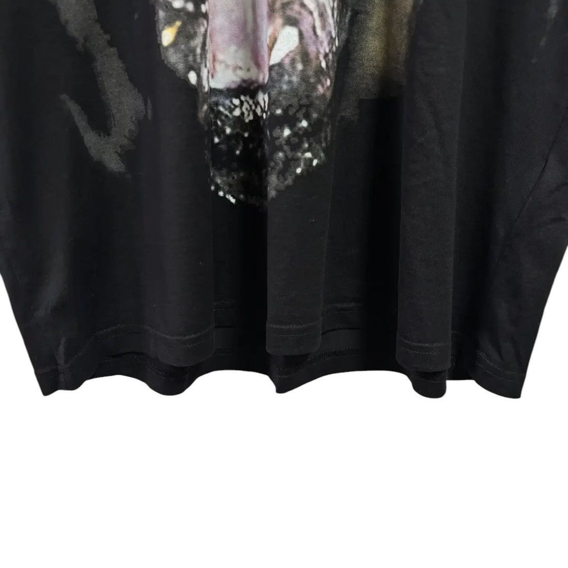 Givenchy Givency Rottweiler T-Shirt Size US M / EU 48-50 / 2 - 5 Thumbnail