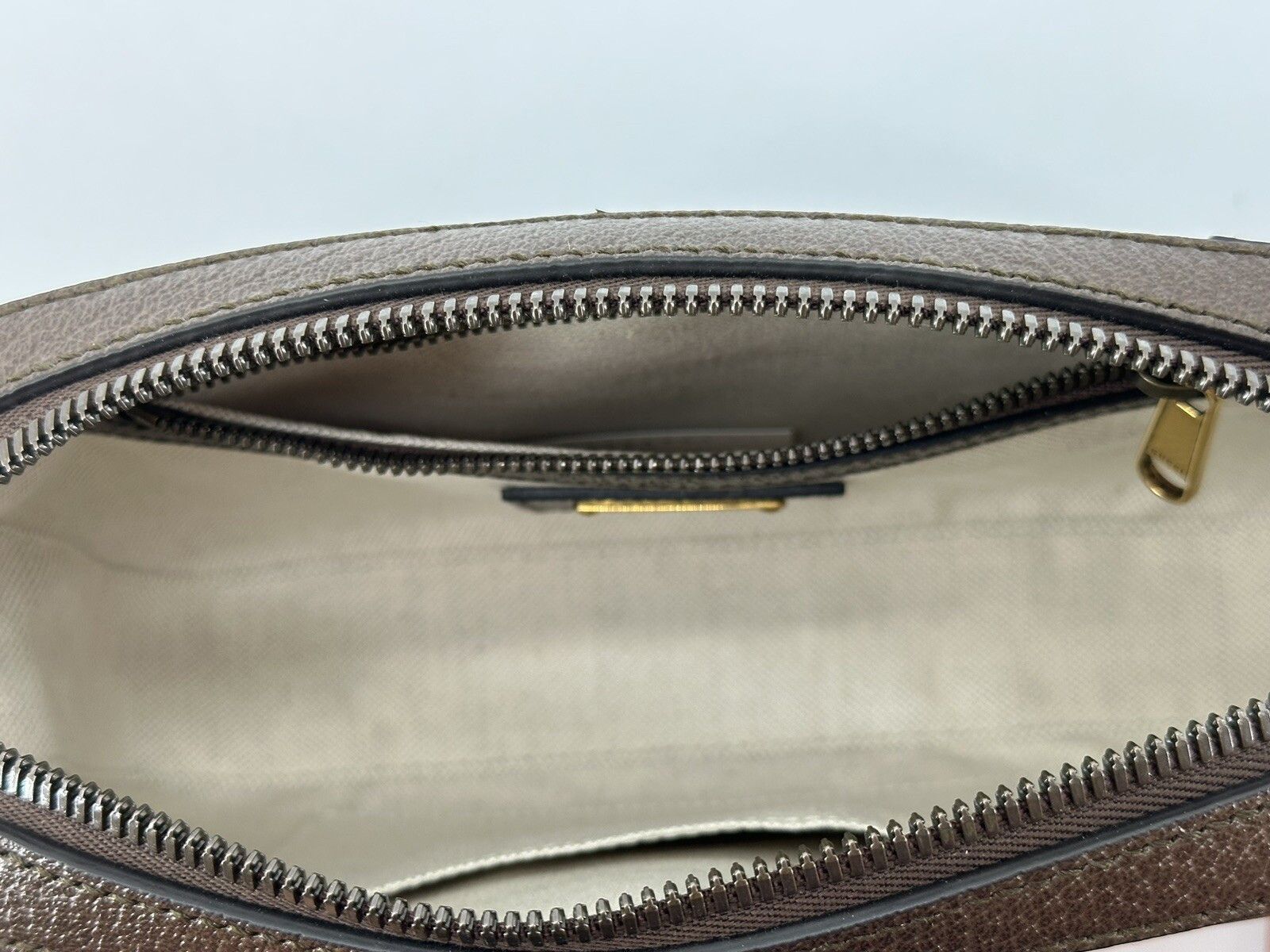 Gucci New Gucci Belt Bags SIze-95cm Size ONE SIZE - 10 Thumbnail