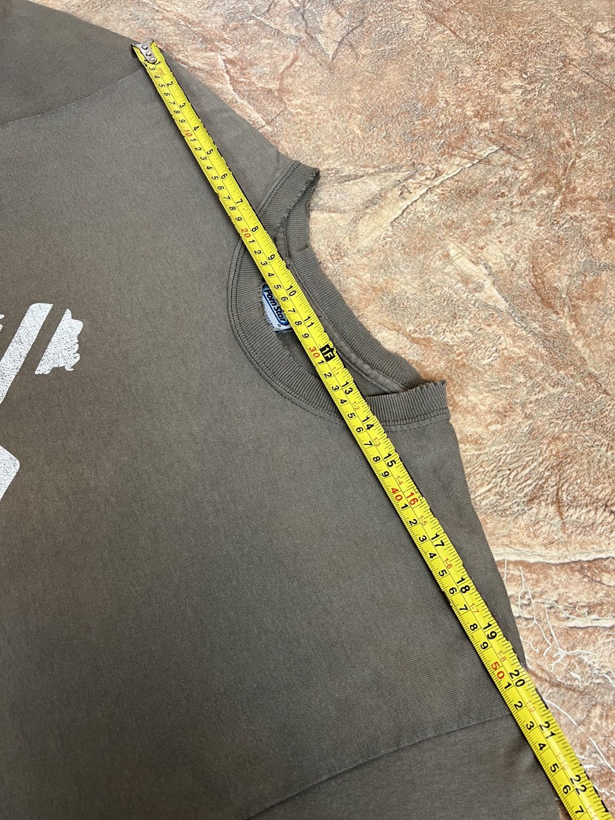 Other Vintage porn star t shirt Size US M / EU 48-50 / 2 - 17 Thumbnail