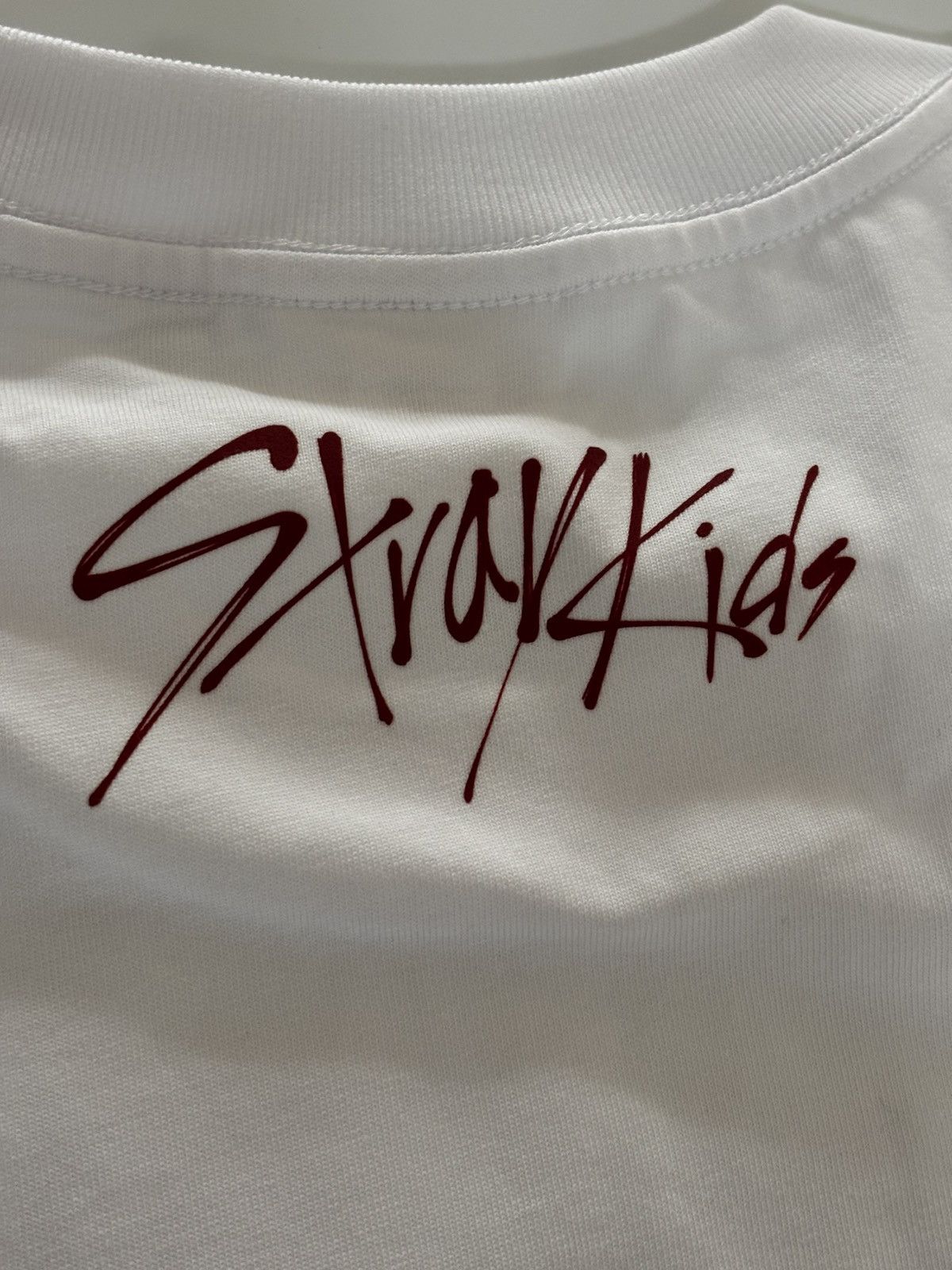 Bape Auth ape bape x stray kids foxi ny baby milo tee t shirt New Size US XL / EU 56 / 4 - 7 Thumbnail
