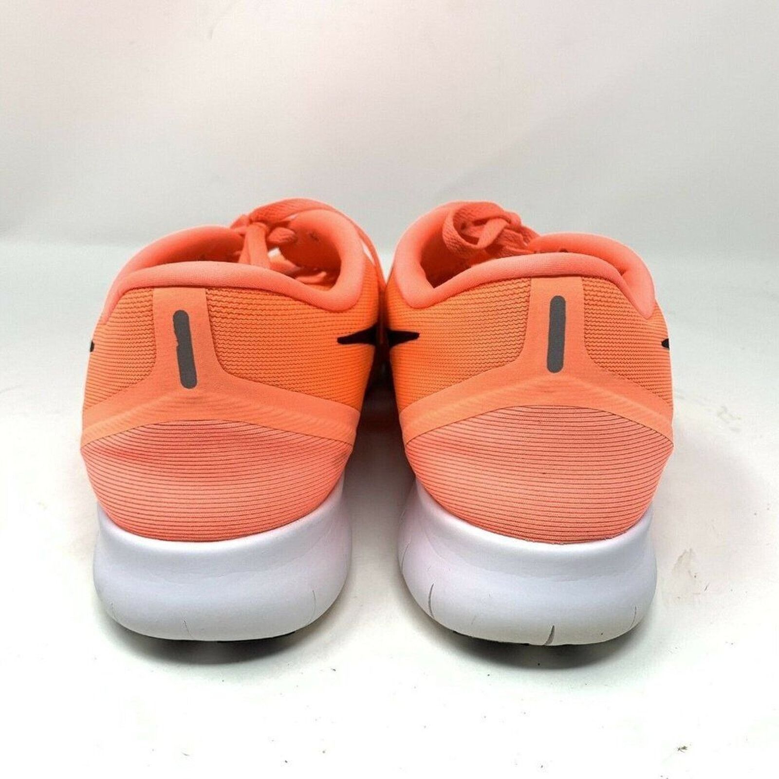 Nike Nike Free Bright Mango Womens 11.5 Running Shoes 831509-802 Size US 11.5 / IT 41.5 - 9 Thumbnail