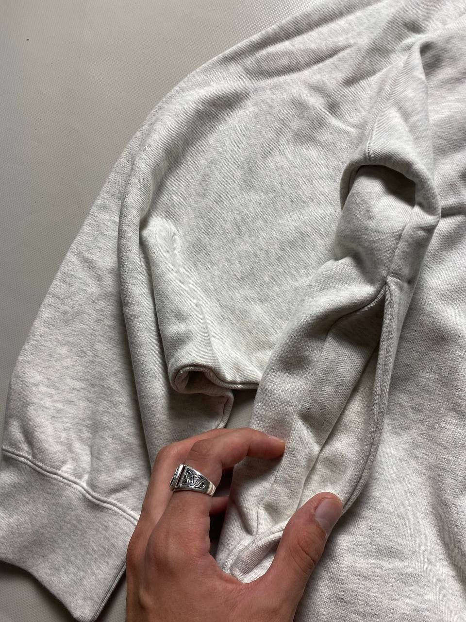 Yohji Yamamoto Adidas Yohji Yamamoto New HoodieY-3 Size US XL / EU 56 / 4 - 4 Thumbnail